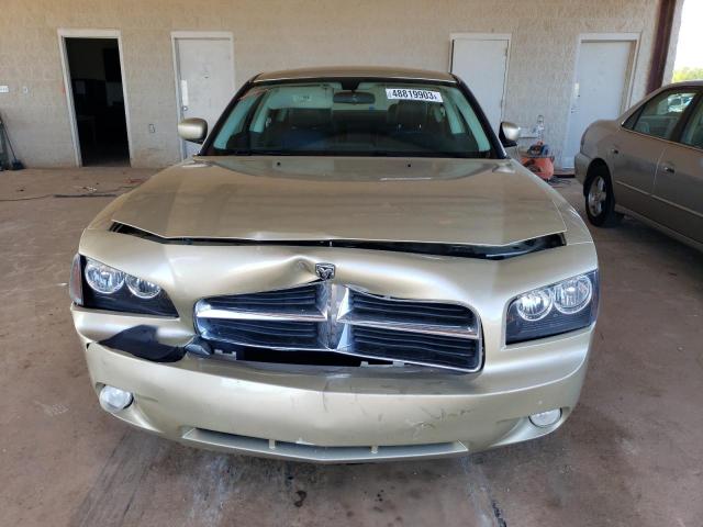 Photo 5 from auction – 2010 DODGE CHARGER SX with VIN 2B3CA3CV3AH161444