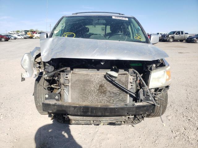 Photo 5 from auction – 2010 DODGE GRAND CARA with VIN 2D4RN5D15AR314407