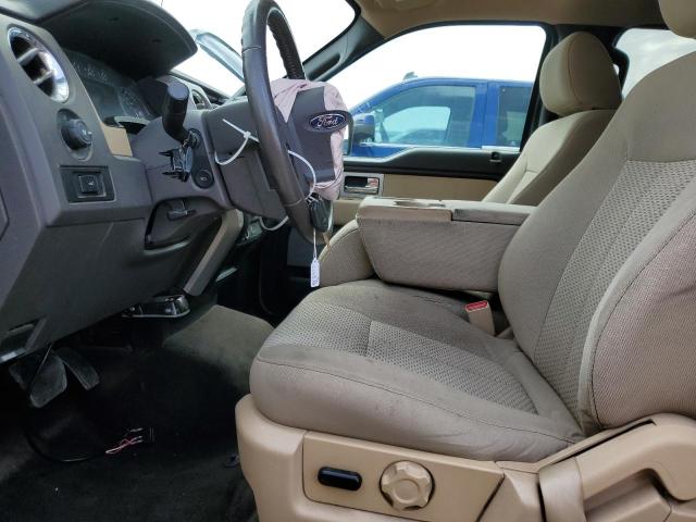 Zdjęcie 7 z aukcji – 2011 FORD F150 SUPER z VIN 1FTFW1CT6BFB55740