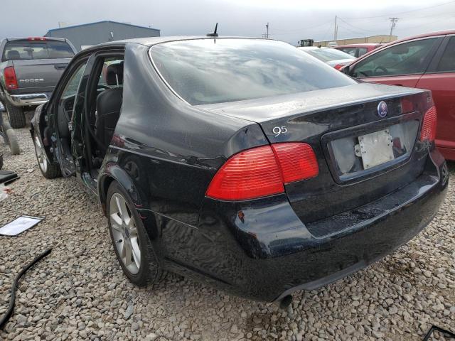 Photo 2 from auction – 2006 SAAB 9-5 AERO with VIN YS3EH45GX63520413