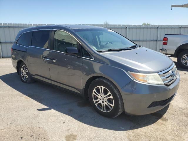 Photo 4 from auction – 2012 HONDA ODYSSEY EX with VIN 5FNRL5H61CB002866