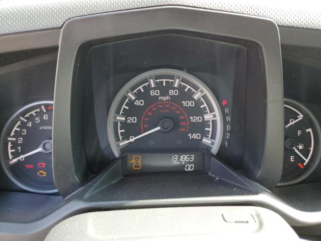 Foto 9 de la subasta – 2013 HONDA RIDGELINE con VIN 5FPYK1F20DB018380