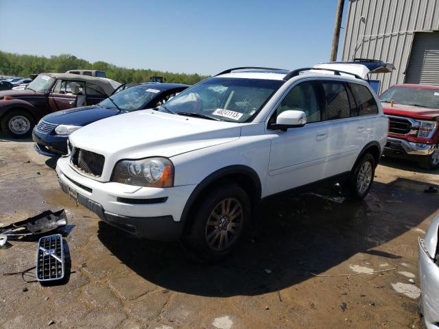 VOLVO XC90 3.2 2008 with VIN YV4CY982X81450550 - Photo from auction