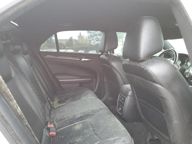 Photo 10 from auction – 2013 CHRYSLER 300C with VIN 2C3CCAET2DH650550