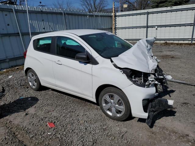 Фото 4 с аукциона – 2021 CHEVROLET SPARK LS с VIN KL8CB6SA2MC219748