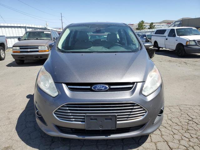 Photo 5 from auction – 2013 FORD C-MAX SEL with VIN 1FADP5BU6DL501155