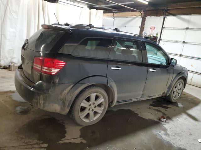 Photo 3 from auction – 2009 DODGE JOURNEY R/ with VIN 3D4GH67V69T152508