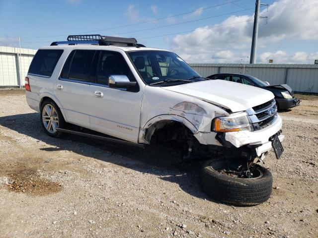 Photo 4 from auction – 2017 FORD EXPEDITION with VIN 1FMJU1LT9HEA27311