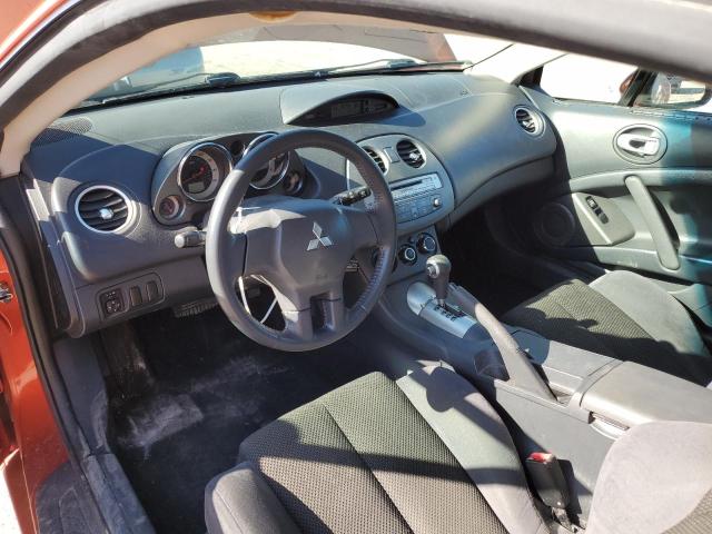 Photo 8 from auction – 2008 MITSUBISHI ECLIPSE with VIN 4A3AK24F98E007758