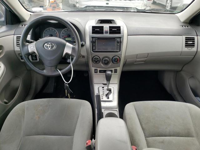 Photo 8 from auction – 2013 TOYOTA COROLLA BA with VIN 2T1BU4EE5DC069111