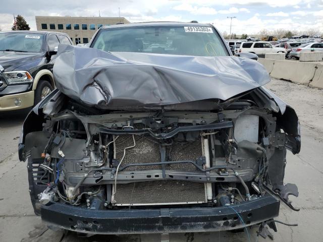 Photo 5 from auction – 2016 TOYOTA 4RUNNER SR with VIN JTEBU5JR1G5285808