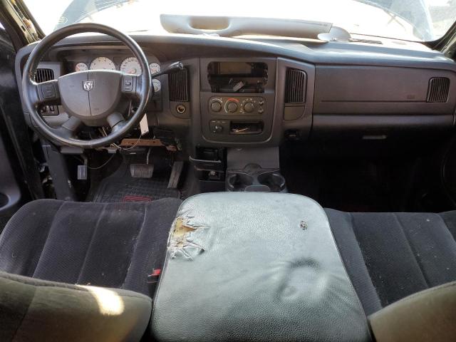 Photo 8 from auction – 2004 DODGE RAM 3500 S with VIN 3D7LU38C04G225687