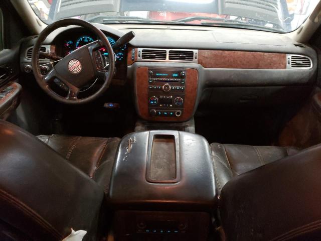Photo 8 from auction – 2007 CHEVROLET SILVERADO with VIN 1GCHK23K27F566741