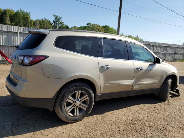 Photo 3 from auction – 2015 CHEVROLET TRAVERSE L with VIN 1GNKRHKD9FJ154682
