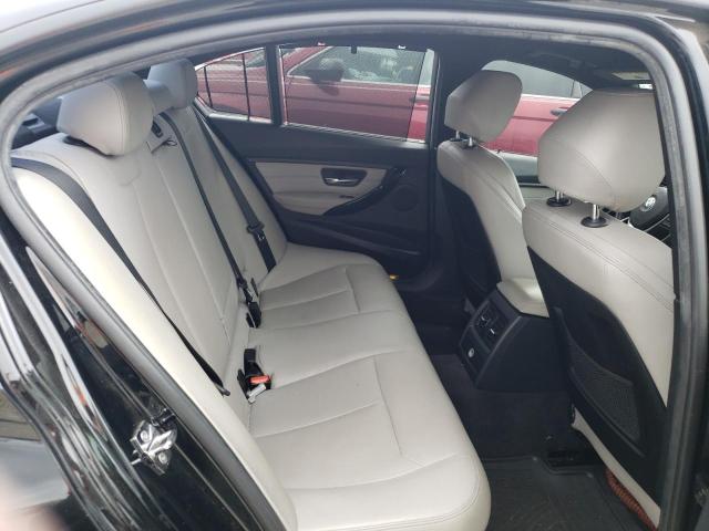 Photo 10 from auction – 2013 BMW 328 I with VIN WBA3A5C50DF351604