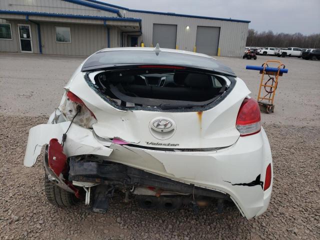 Photo 6 from auction – 2016 HYUNDAI VELOSTER with VIN KMHTC6AD8GU261268