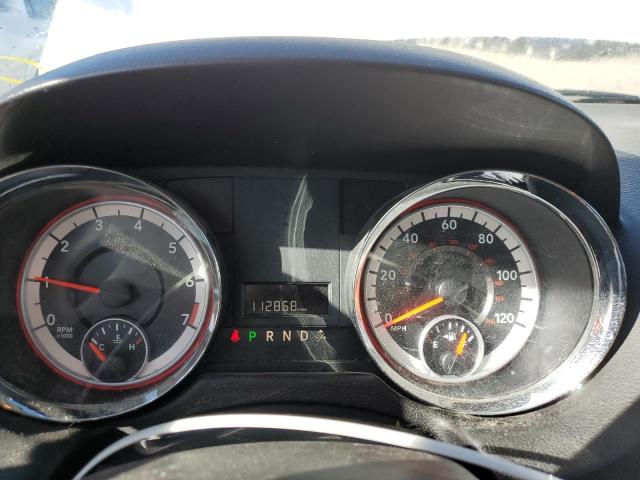 Photo 9 from auction – 2013 DODGE GRAND CARA with VIN 2C4RDGBG2DR597484