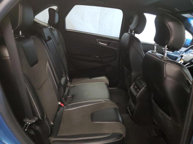 Photo 11 from auction – 2019 FORD EDGE ST with VIN 2FMPK4AP6KBB01102