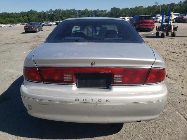 Photo 6 from auction – 2002 BUICK CENTURY CU with VIN 2G4WS52J721240575