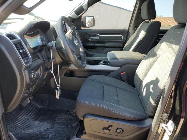 Photo 7 from auction – 2019 RAM 1500 BIG H with VIN 1C6RRFFG4KN889578