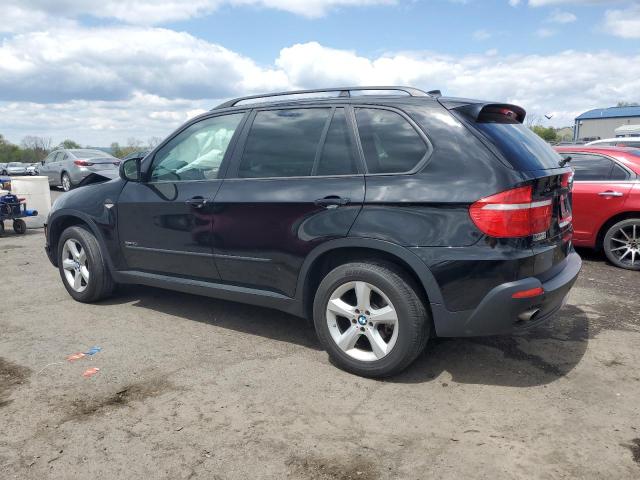 Photo 2 from auction – 2010 BMW X5 XDRIVE3 with VIN 5UXFE4C51AL278995