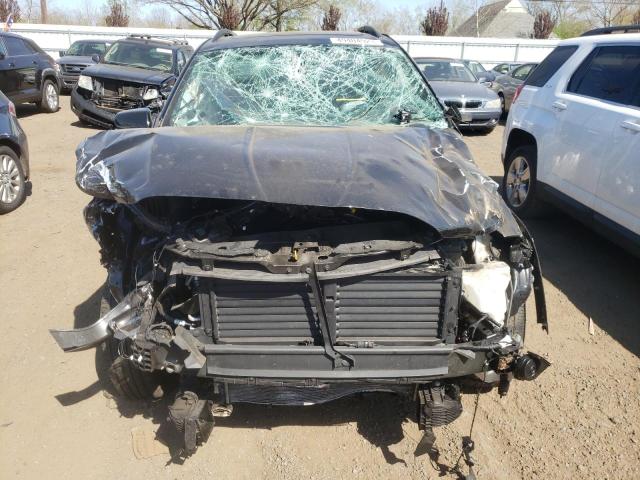 Photo 5 from auction – 2019 GMC TERRAIN SL with VIN 3GKALTEV1KL400256