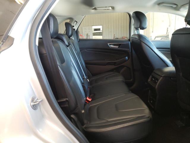 Photo 11 from auction – 2018 FORD EDGE TITAN with VIN 2FMPK4K86JBC02078