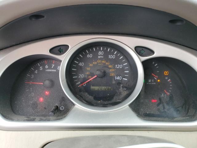 Photo 9 from auction – 2004 TOYOTA HIGHLANDER with VIN JTEDP21A840036391