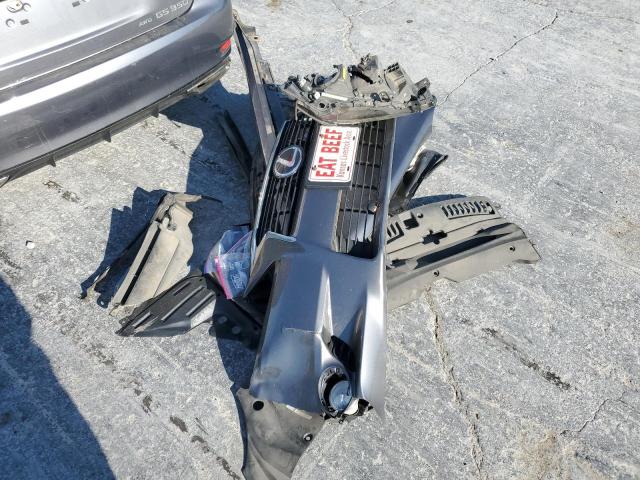 Photo 12 from auction – 2015 LEXUS GS 350 with VIN JTHCE1BL8FA000311