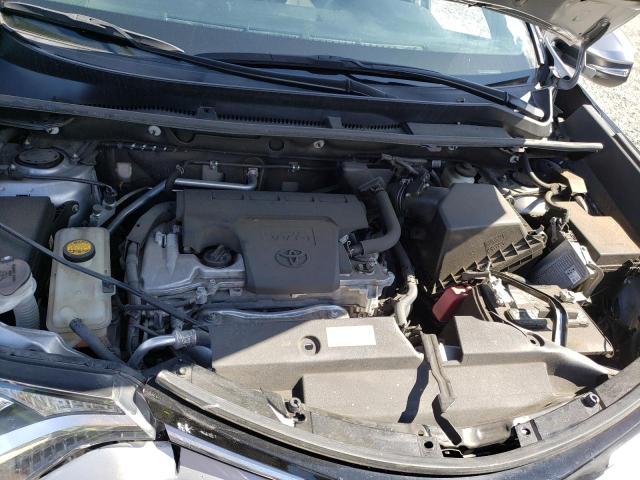 Photo 12 from auction – 2018 TOYOTA RAV4 ADVEN with VIN 2T3RFREV4JW808914