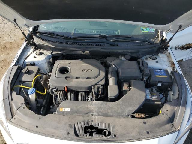 Photo 11 from auction – 2015 HYUNDAI SONATA SPO with VIN 5NPE34AF6FH060299