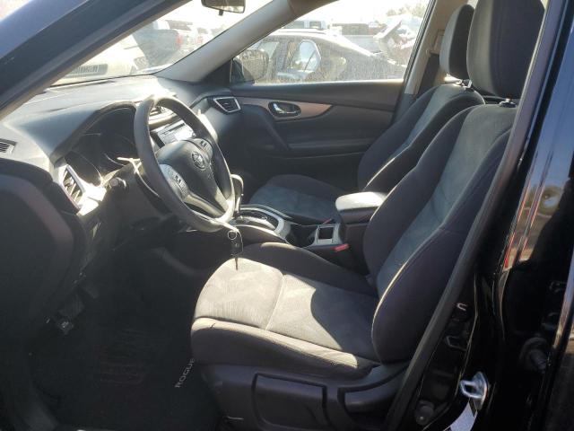 Photo 7 from auction – 2016 NISSAN ROGUE S with VIN KNMAT2MV7GP625512