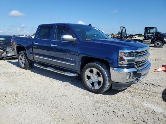 Photo 4 from auction – 2017 CHEVROLET SILVERADO with VIN 3GCUKSEC2HG317974