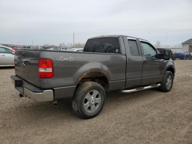 Photo 3 from auction – 2007 FORD F150 with VIN 1FTPX14V07FB32186