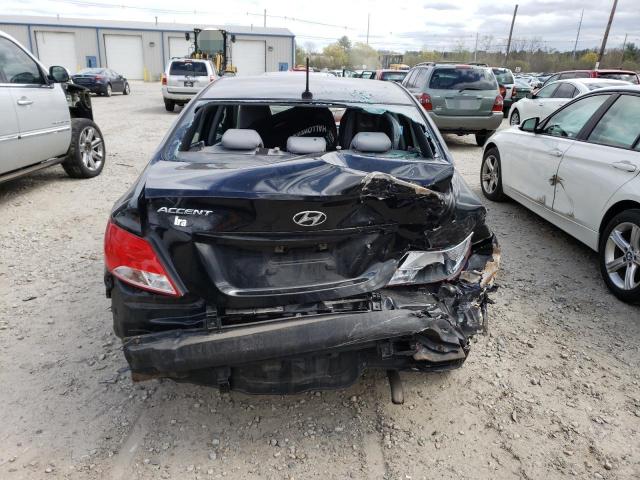 Photo 6 from auction – 2017 HYUNDAI ACCENT SE with VIN KMHCT4AE8HU375754