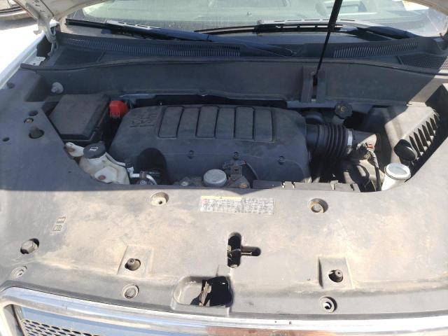 Photo 12 from auction – 2014 GMC ACADIA DEN with VIN 1GKKVTKD7EJ173659