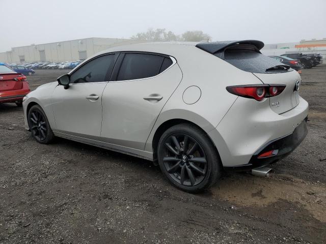 Photo 2 from auction – 2022 MAZDA 3 PREMIUM with VIN JM1BPBNY0N1517136
