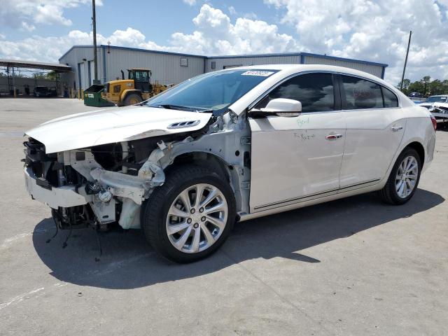 BUICK LACROSSE 2014 with VIN 1G4GB5G30EF242647 - Photo from auction