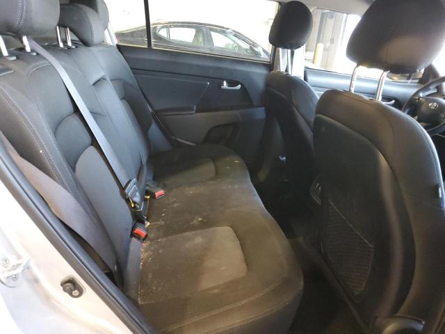 Photo 10 from auction – 2016 KIA SPORTAGE L with VIN KNDPB3AC4G7837743