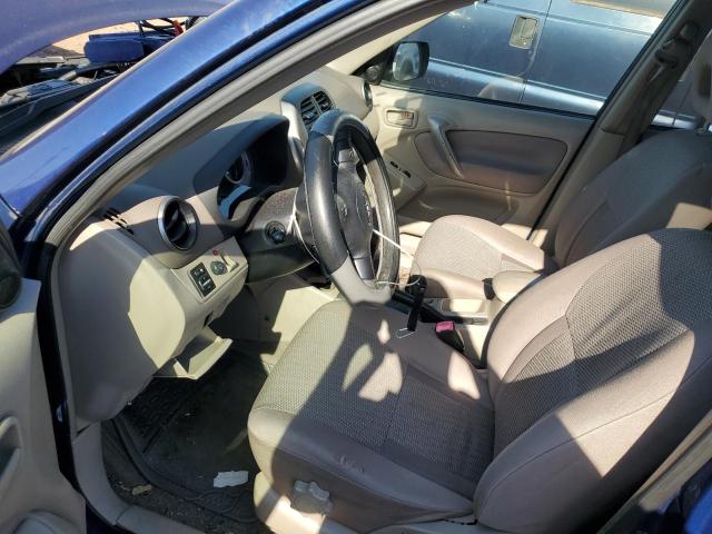 Photo 7 from auction – 2004 TOYOTA RAV4 with VIN JTEHD20VX40004234
