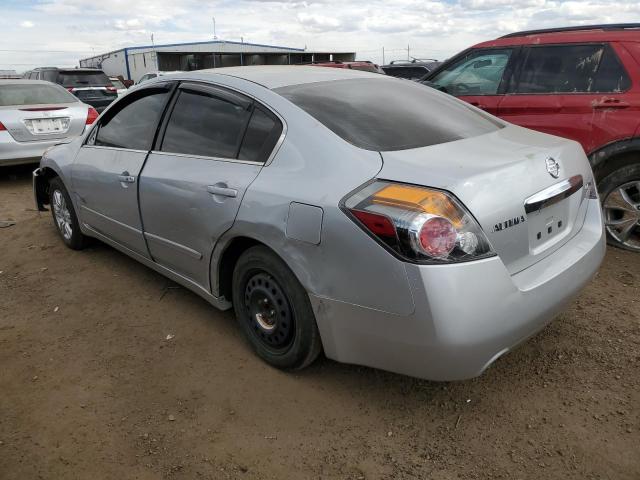 Photo 2 from auction – 2012 NISSAN ALTIMA BAS with VIN 1N4AL2AP9CN501176
