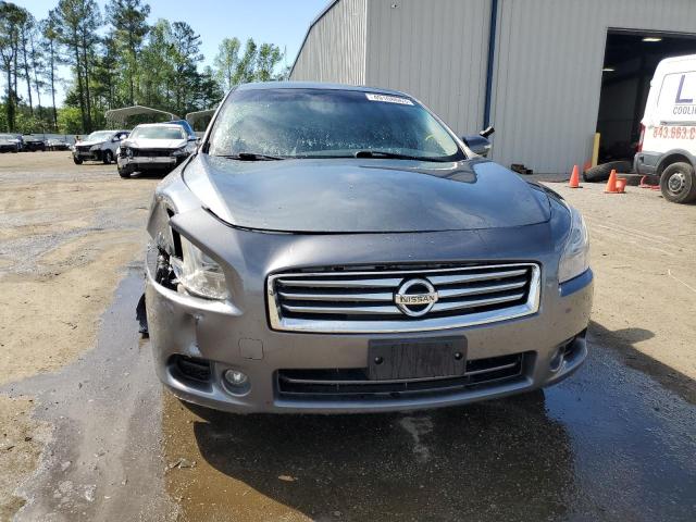 Foto 5 de la subasta – 2014 NISSAN MAXIMA S con VIN 1N4AA5AP0EC438247