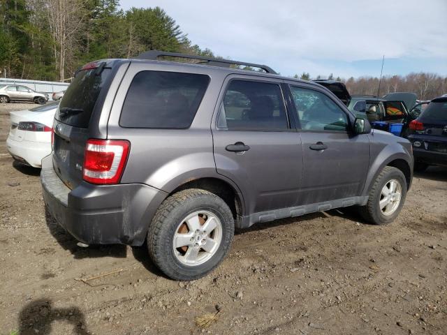 Photo 3 from auction – 2011 FORD ESCAPE XLT with VIN 1FMCU9DG4BKA77700