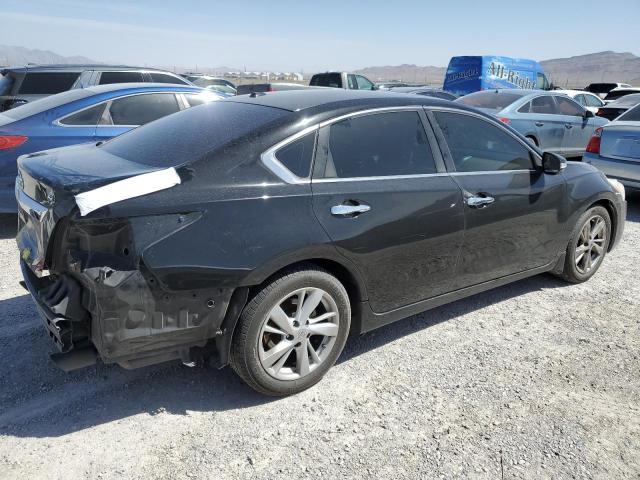 Photo 3 from auction – 2015 NISSAN ALTIMA 2.5 with VIN 1N4AL3AP3FC244330