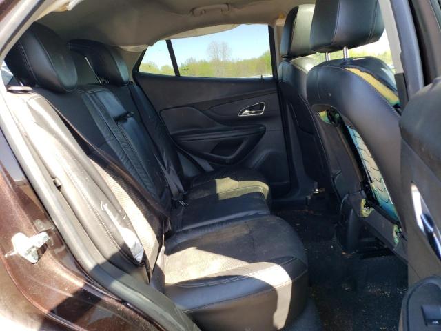 Photo 11 from auction – 2013 BUICK ENCORE CON with VIN KL4CJBSB8DB183320