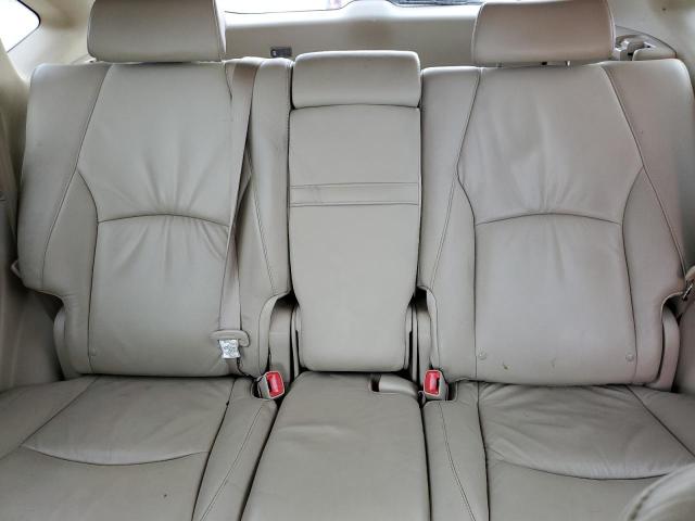 Photo 10 from auction – 2006 LEXUS RX 330 with VIN 2T2GA31U66C049518