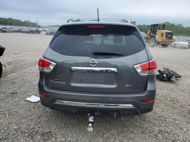 Photo 6 from auction – 2015 NISSAN PATHFINDER with VIN 5N1AR2MN4FC709951