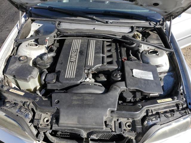 Photo 11 from auction – 2004 BMW 325 IT SUL with VIN WBAAX13454PJ00867