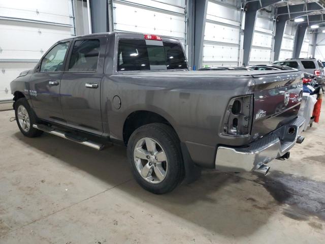 Photo 2 from auction – 2015 RAM 1500 SLT with VIN 3C6RR7LT4FG597466
