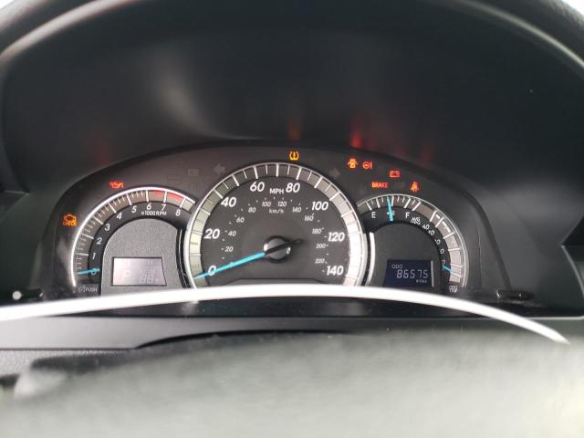 Photo 9 from auction – 2014 TOYOTA CAMRY L with VIN 4T1BF1FK4EU363080